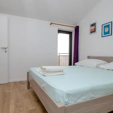 Seaview Retreat Jagodna - 3 Bedroom Sveta Nedelja (Hvar)