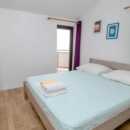 Seaview Retreat Jagodna - 3 Bedroom 아파트 *