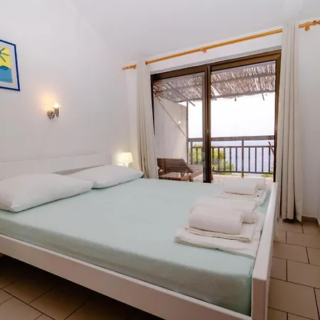 Seaview Retreat Jagodna - 3 Bedroom 아파트