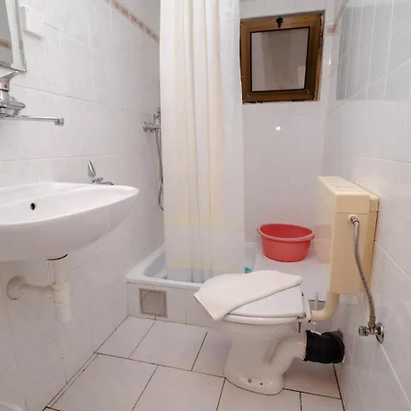 Seaview Retreat Jagodna - Apartment Stela 아파트